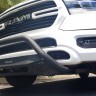 Комплект креплений кенгурятника RC4 или защиты днища RC3 Dodge Ram 1500 19-22 RC4 RC3 Brackets Go Rhino 566660TK