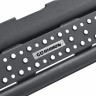 Подножки Chevrolet Colorado/GMC Canyon 15-22 Crew Cab Dominator Xtreme D6 Go Rhino D64235T