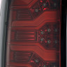 Комплект задних светодиодных фар Chevrolet Silverado/GMC Sierra 1500-3500 14-19 PRO-Series AlphaRex 620020