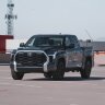 Комплект дополнительных фар на стойку Toyota Tundra 22-23 DSS Rigid Industries 46808