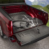 Коврики в кузов Toyota Tundra Weathertech TechLiner 2007-2020 (36611)