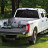 Коврики в кузов Toyota Tundra Weathertech TechLiner 2007-2020 (36611)
