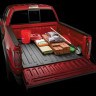 Коврики в кузов Toyota Tundra Weathertech TechLiner 2007-2020 (36611)