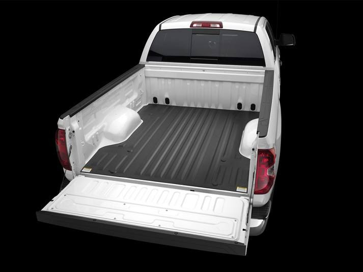 Коврики в кузов Toyota Tundra Weathertech TechLiner 2007-2020 (36611)
