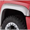 Расширители колесных арок Chevrolet Silverado 1500/2500/3500 07-14 к-кт 4 шт. Extend A Bushwacker 40938-02