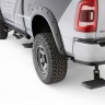 Выдвижная подножка бампера Chevrolet Silverado 1500/GMC Sierra 1500 19-22 BedStep AMP Research 75323-01A