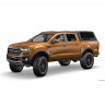 Кунг Ford Ranger 5' 19-22 SmartCap EVO Sport EV0303-MB