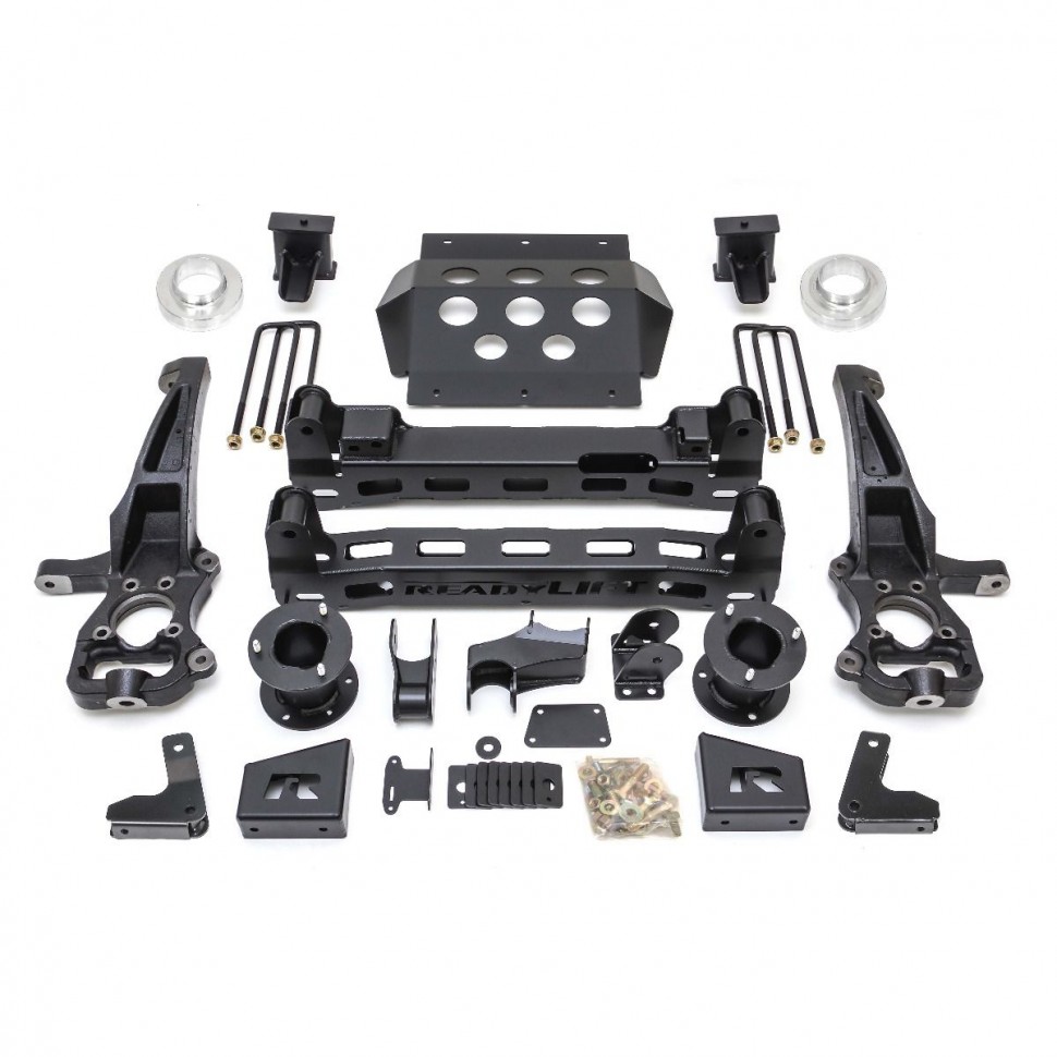 Лифт комплект  Chevrolet Silverado/GMC Sierra 1500 4WD 19-21 ReadyLift 44-39610