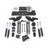 Лифт комплект  6" с амортизаторами Bilstein Dodge Ram 2500 4WD 19-22 ReadyLift 49-1961