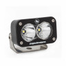 Дополнительная LED фара 2.93"x1.68" Дальний свет S2 Sport LED Light Baja Designs 540001