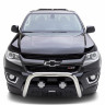 Кенгурятник с креплениями Ford F-250/F-350 17-22 RC2 Go Rhino 55273PS
