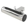 Подножка-вставка в фаркоп Go Rhino 320PS