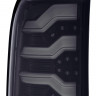 Комплект задних светодиодных фар Chevrolet Silverado/GMC Sierra 1500-3500 14-19 PRO-Series AlphaRex 620010