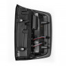 Комплект задних светодиодных фар Chevrolet Silverado/GMC Sierra 1500-3500 14-19 PRO-Series AlphaRex 620010