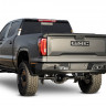 Задний бампер Chevrolet Silverado/GMC Sierra 1500 19-22 Stealth ADD Offroad R441241280103
