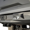Задний бампер Chevrolet Silverado/GMC Sierra 1500 19-22 Stealth ADD Offroad R441241280103
