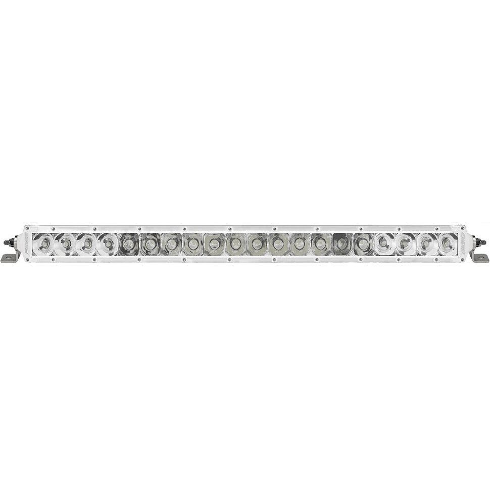 Светодиодная Led балка 20" Spot/Flood/Combo SR-Series Rigid Industries 320314