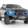 Передний бампер ADD Offroad Bomber Ford F-150 Raptor 17-20 (F110012140103)