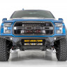 Передний бампер ADD Offroad Bomber Ford F-150 Raptor 17-20 (F110012140103)