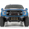 Передний бампер ADD Offroad Bomber Ford F-150 Raptor 17-20 (F110012140103)