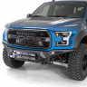 Передний бампер ADD Offroad Bomber Ford F-150 Raptor 17-20 (F110012140103)