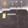 Коврик багажника Chevrolet Silverado/GMC Sierra 1500/2500/3500 07-19 8'   Classic BedRug BMC07LBS