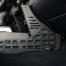 Панели Molle для центральной консоли и крепления для приборов 16-23 Toyota Tacoma DV8 CCT1-01