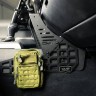 Панели Molle для центральной консоли и крепления для приборов 16-23 Toyota Tacoma DV8 CCT1-01