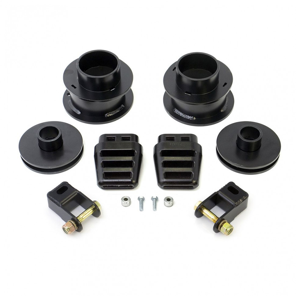 Лифт комплект  3"F/1"R Dodge Ram 2500 4WD 19-22 ReadyLift 69-1930