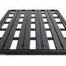 Багажник-платформа 76"x49" Pioneer Rhino Rack 52102F