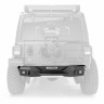 Задний бампер Jeep Wrangler JL 18-23 Rockline Stubby Go Rhino 371100T