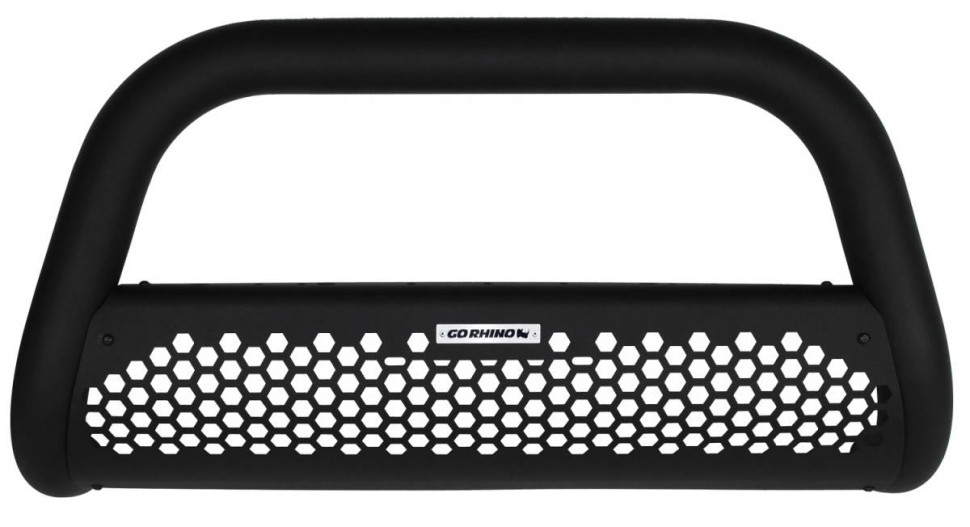 Кенгурятник с креплениями Ford F-250/F-350 17-22 RC2 Go Rhino 55273T