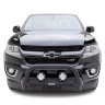 Кенгурятник с креплениями Ford F-250/F-350 17-22 RC2 Go Rhino 55273T
