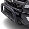 Кенгурятник с креплениями Ford F-250/F-350 17-22 RC2 Go Rhino 55273T