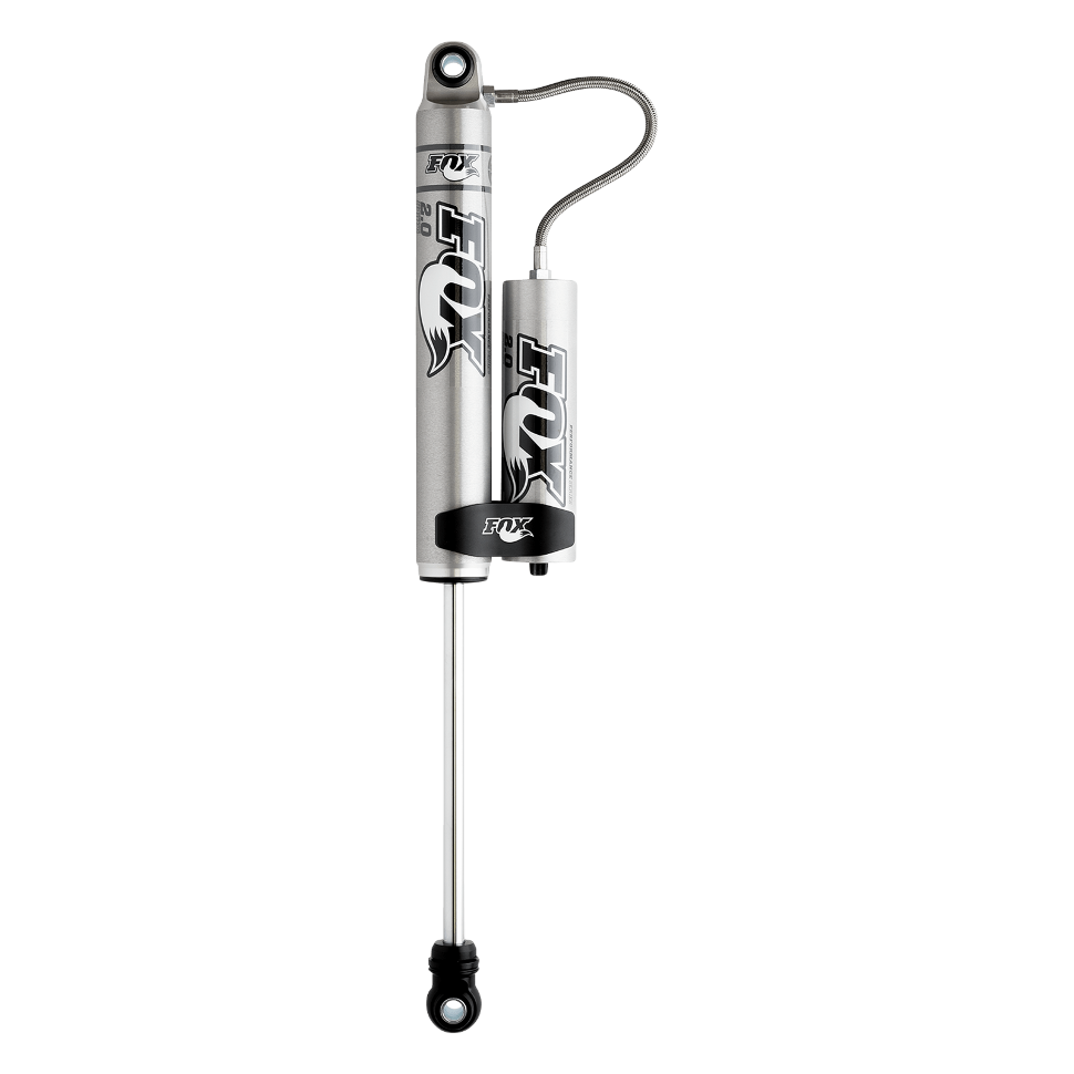 Амортизатор задний с резервуаром Chevrolet Silverado/GMC Sierra 1500/2500/3500 Avalanche/Suburban/Yukon XL/Hummer H2 99-19 Performance Series 2.0 Lift 4-6" Fox Shocks 980-24-956