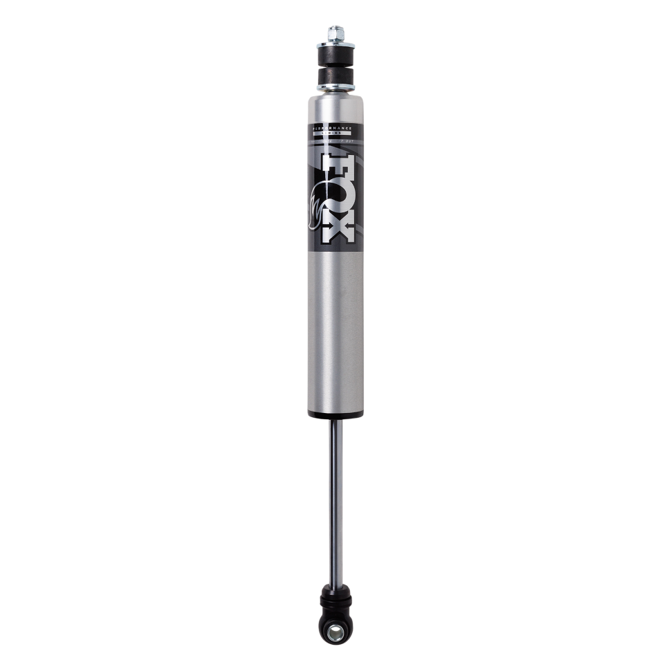 Амортизатор задний Dodge Ram 2500 14-25 Performance Series HTO 2.5 Lift 4-5" Fox Shocks 987-24-049