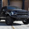 Передний бампер ADD Offroad Stealth Fighter Ford F-150 Raptot 17-20 (F111182860103)