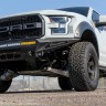 Передний бампер ADD Offroad Stealth Fighter Ford F-150 Raptot 17-20 (F111182860103)