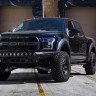 Передний бампер ADD Offroad Stealth Fighter Ford F-150 Raptot 17-20 (F111182860103)