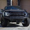 Передний бампер ADD Offroad Stealth Fighter Ford F-150 Raptot 17-20 (F111182860103)