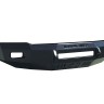 Передний бампер Iron Cross Low Profile Series Ram 1500 New Body Style 19-20 (40-615-19-MB)