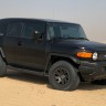 Колесный диск Black Rhino Warlord Matte Black W/Machine Dark Tint Lip 18x9 ET 1890WAR005140M78