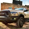 Колесный диск Black Rhino Warlord Matte Black W/Machine Dark Tint Lip 18x9 ET 1890WAR005140M78