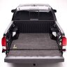 Коврик багажника Toyota Tundra 07-21 5'7"   Classic BedRug BMY07SBD