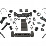 Лифт комплект подвески 6" Dodge Ram 1500 New 19-21 (Shadow Shocks) Superlift K198