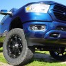 Лифт комплект подвески 6" Dodge Ram 1500 New 19-21 (Shadow Shocks) Superlift K198