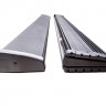 Выдвижные электрические пороги Dodge Ram 2500/3500 13-17 PowerStep Xtreme AMP Research 76254-01A