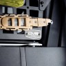 MOLLE-панели для заднего стекла 21-23 Ford Bronco DV8 MPBR-01