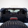 MOLLE-панели для заднего стекла 21-23 Ford Bronco DV8 MPBR-01