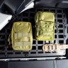 MOLLE-панели для заднего стекла 21-23 Ford Bronco DV8 MPBR-01